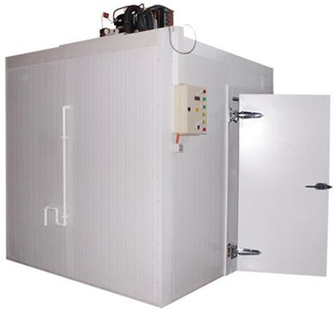 reparacion  de cuartos frios 26